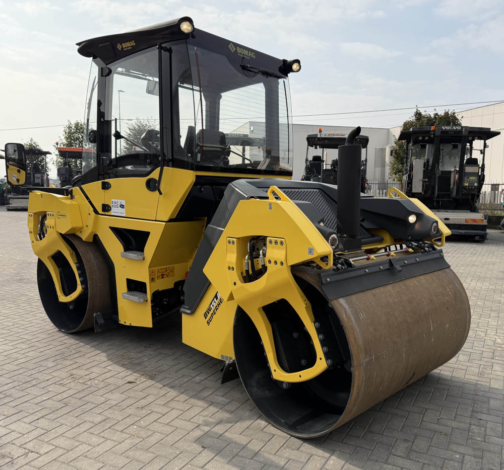 Usato 2023 Bomag BW 151 AD-50