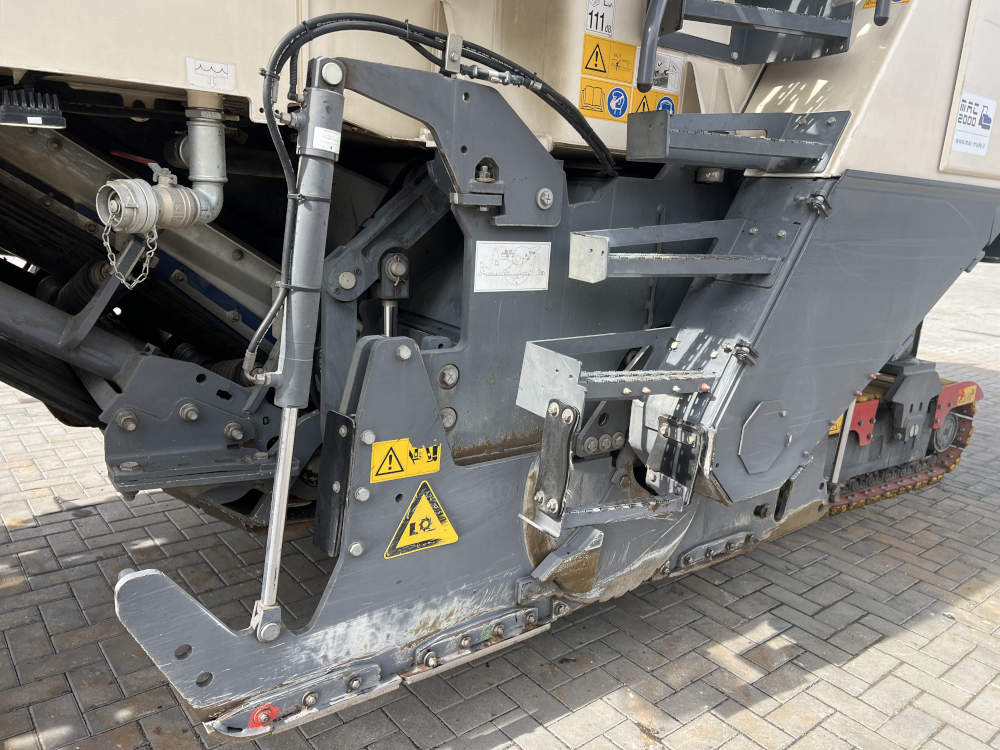 Usato 2019 Wirtgen W 200 Fi