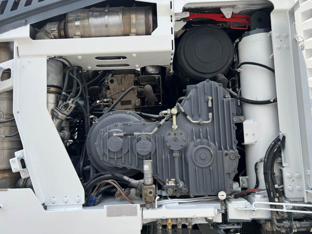Usato 2015 Wirtgen W 120 CFi