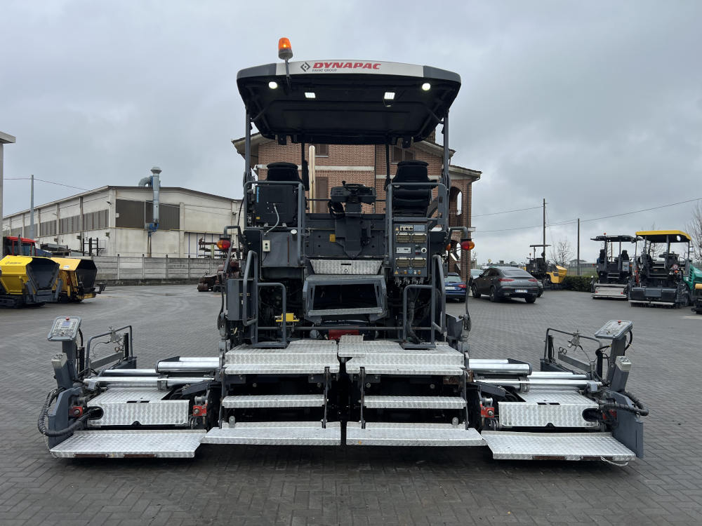 Usato 2016 Dynapac SD 2500 WS