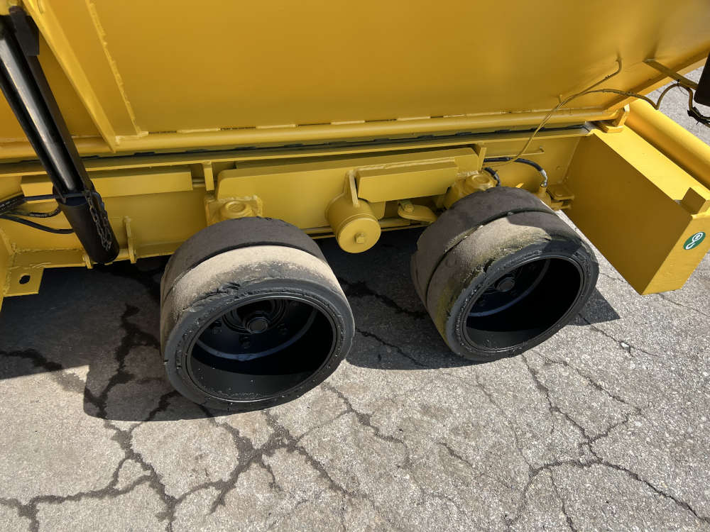 Usato 1998 Antec Agire CB 3000