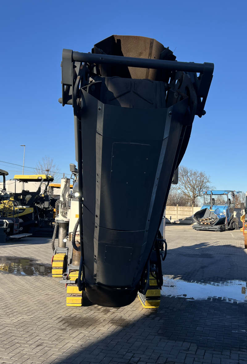 Usato 2018 Wirtgen W 100 CFi