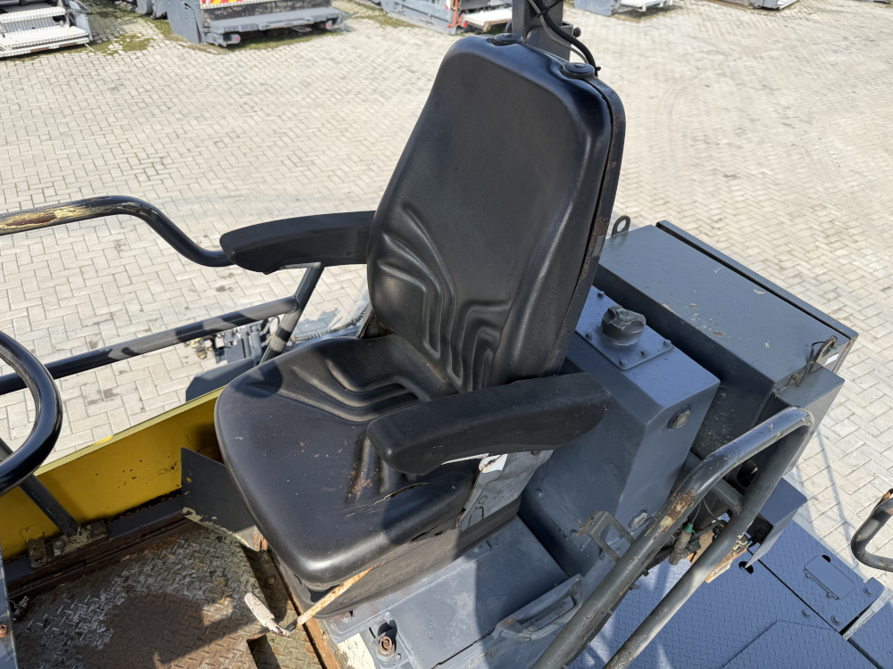 Usato 2015 Sumitomo HA 60W-8