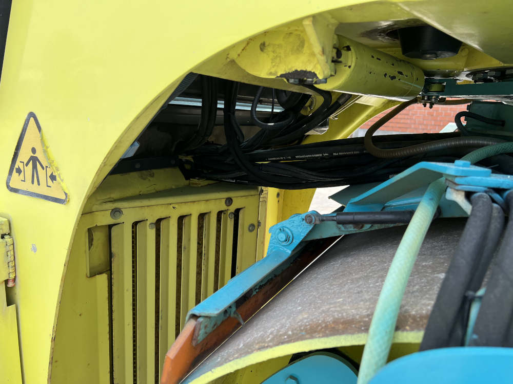 Usato 2007 Ammann AV 70-2