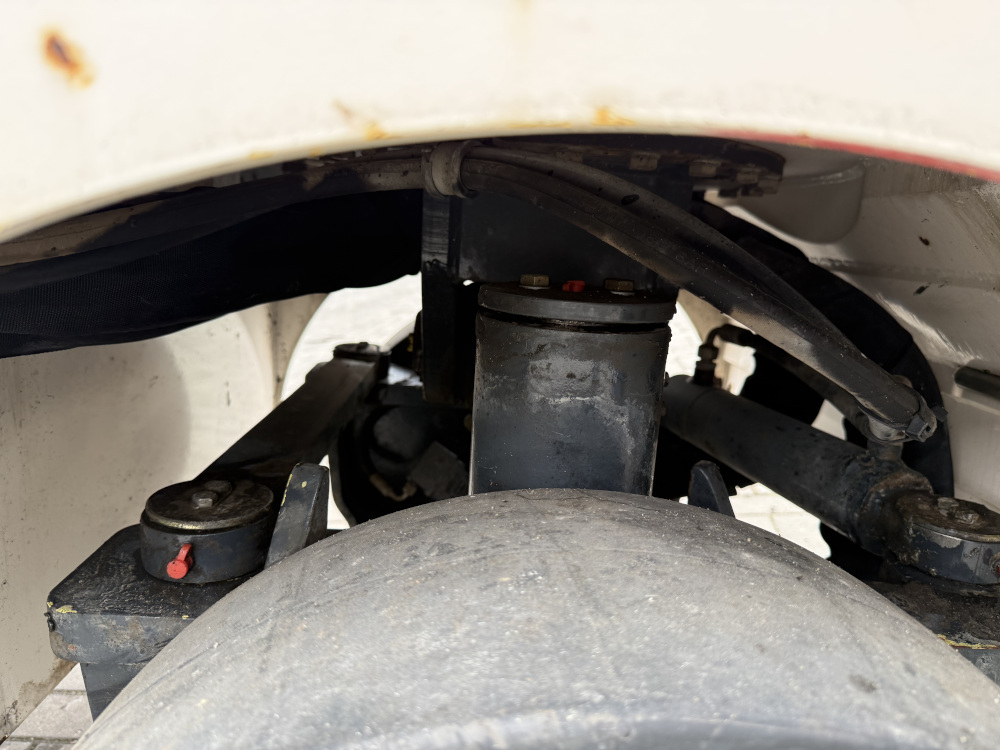 Usato 2012 Bomag BM 500/15