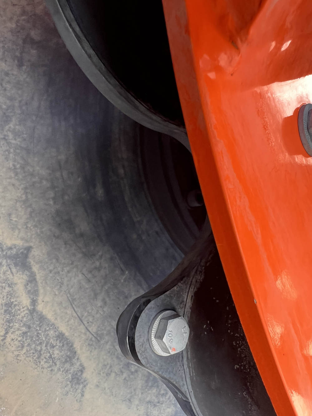 Usato 2017 Hamm HD+ 90i VV