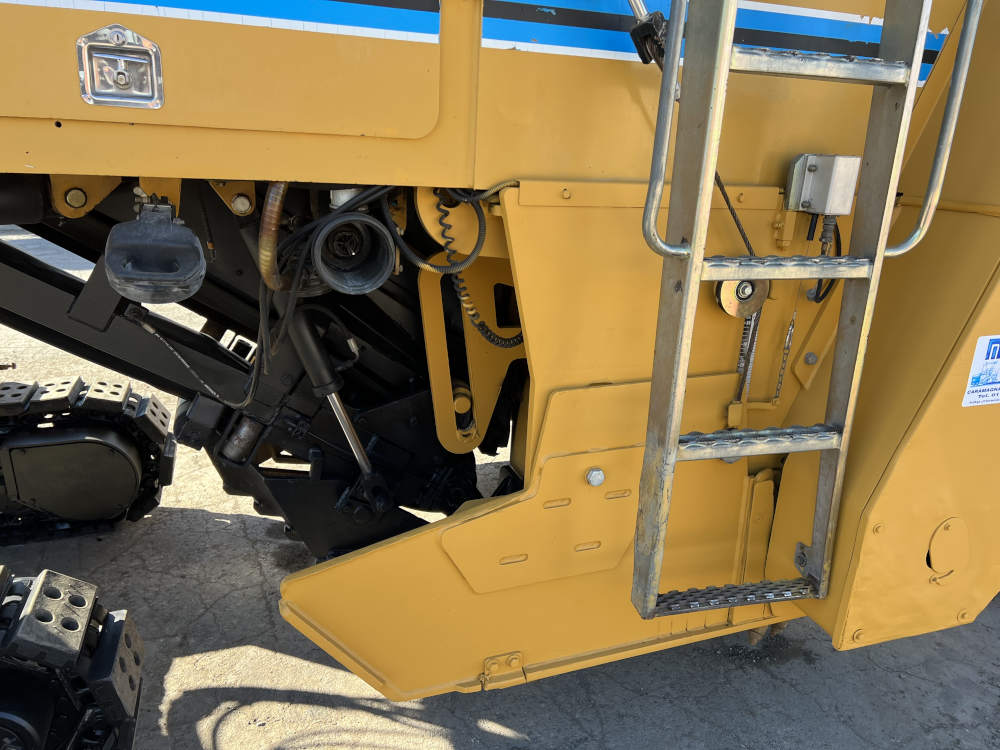 Usato 2003 Bitelli SF 200R -002-