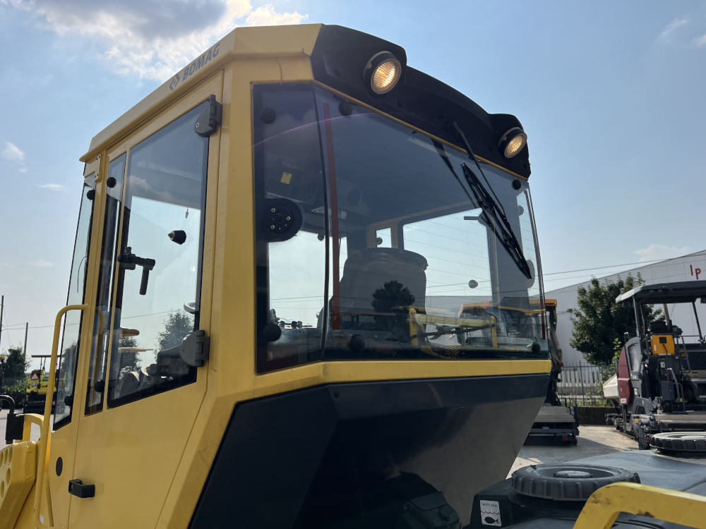Usato 2014 Bomag BW 161 AD-4