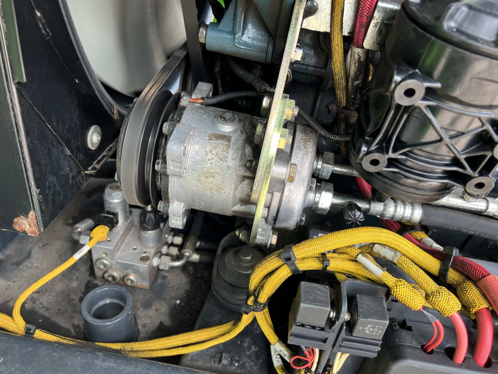 Usato 2010 Bomag BW 174 AP-4i