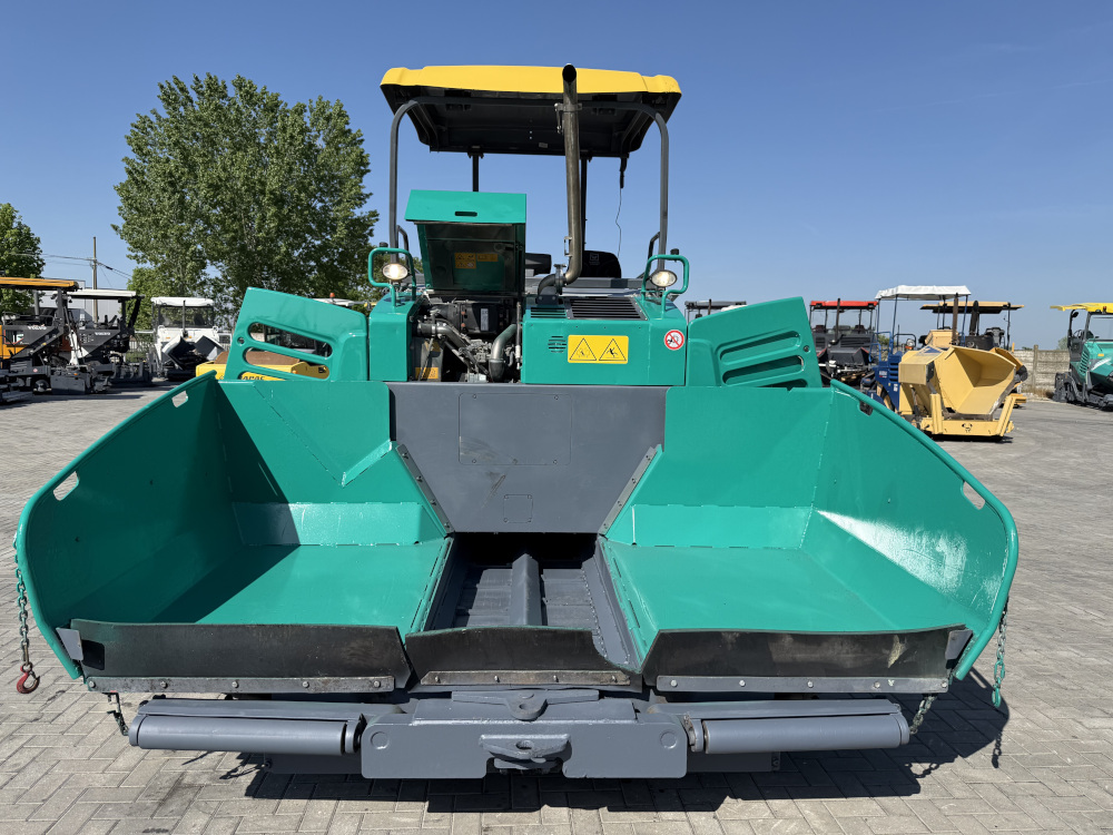Usato 2020 Vogele S 1000i