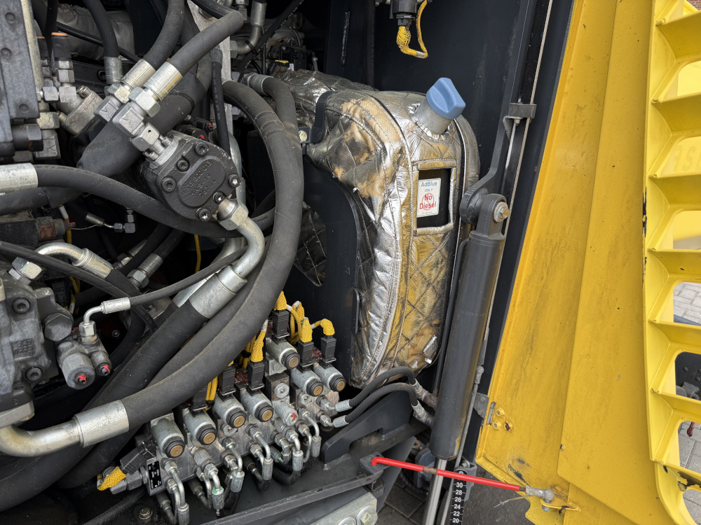 Usato 2016 Bomag BF 600P-2
