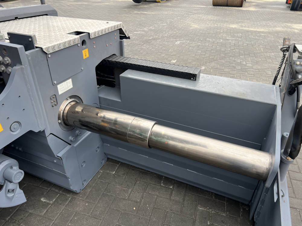 Usato 2017 Vogele S 1603-3i