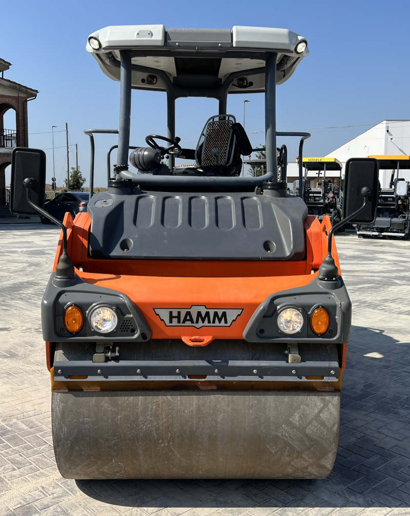 Usato 2014 Hamm HD+ 70i VO -106-
