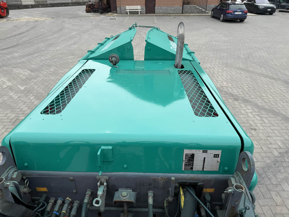 Usato 2006 Vogele Super 800