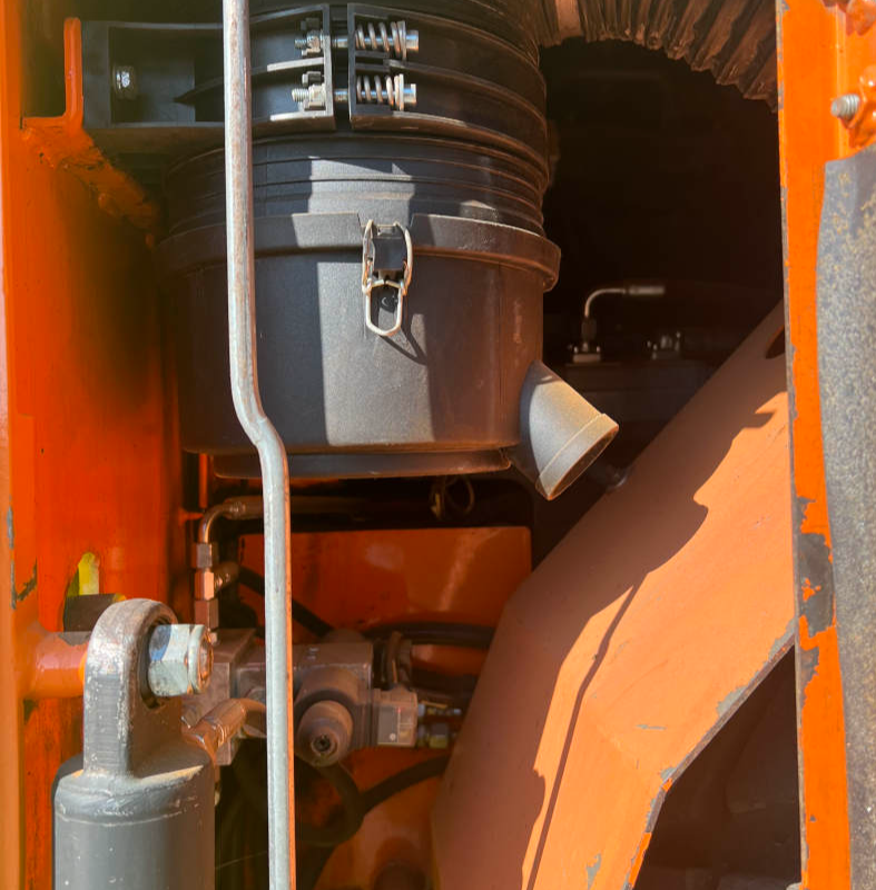 Usato 2011 Ammann AFW 350G -28A-