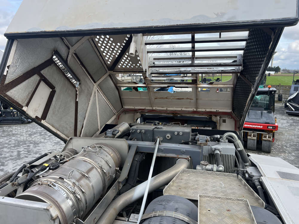 Usato 2015 Wirtgen W 200i