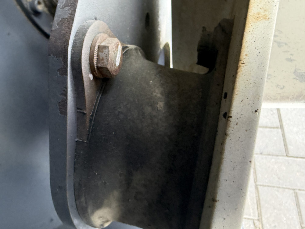 Usato 2016 Hamm DV+ 90i VV-S