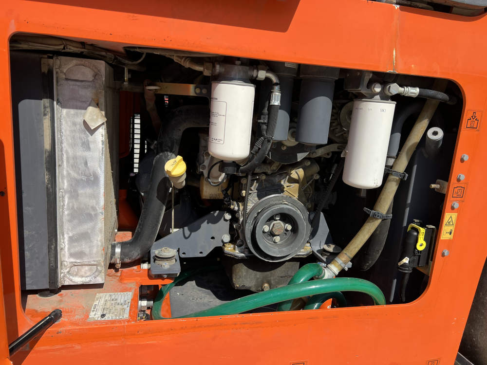 Usato 2014 Hamm HD+ 70i VO -106-