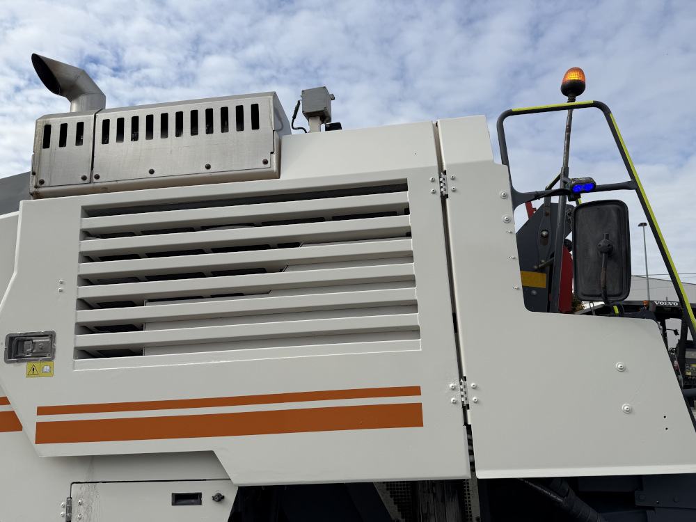 Usato 2013 Wirtgen W 100Fi