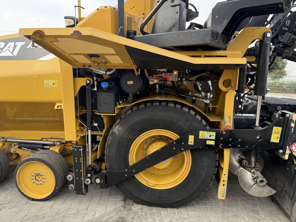 Usato 2018 Caterpillar AP 500F