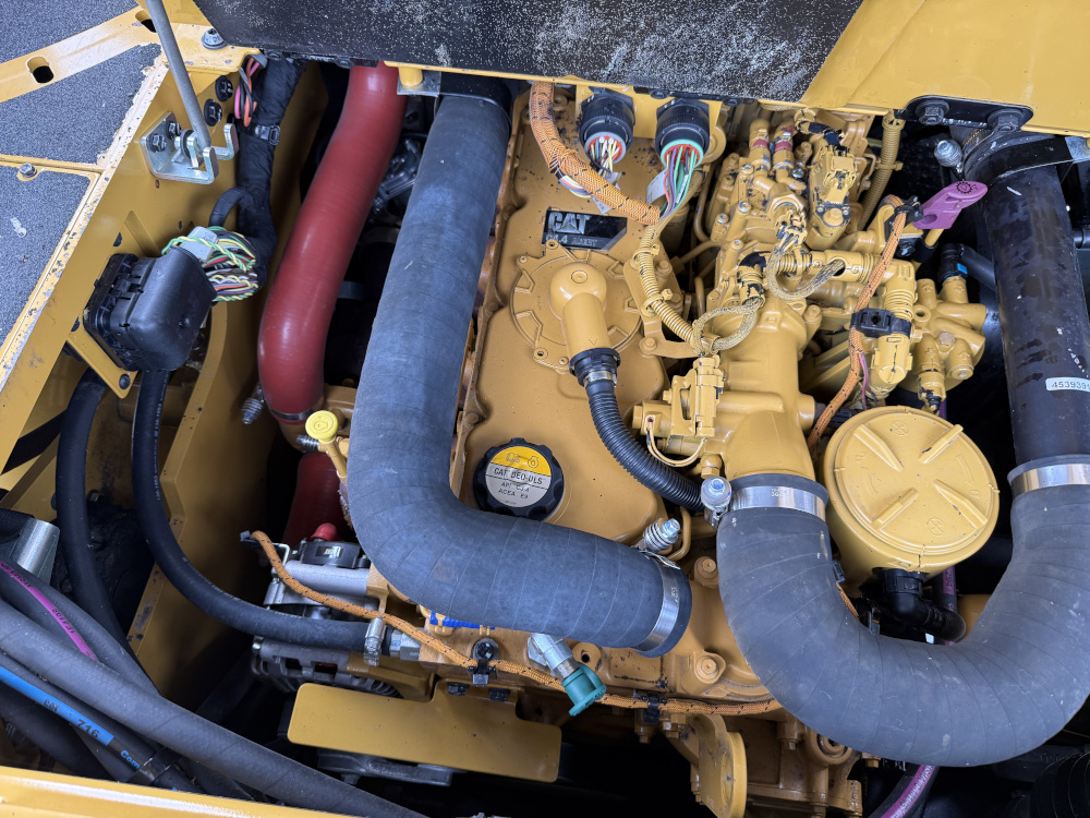 Usato 2018 Caterpillar AP 500F