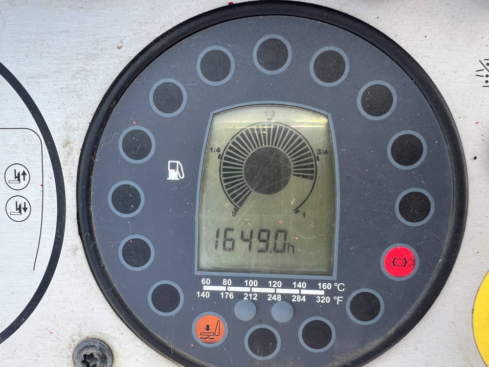 Usato 2018 Bomag BW 138 AD-5