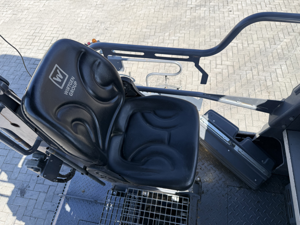 Usato 2020 Vogele S 1000i