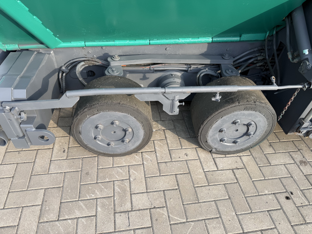 Usato 2018 Vogele S 1803-3i