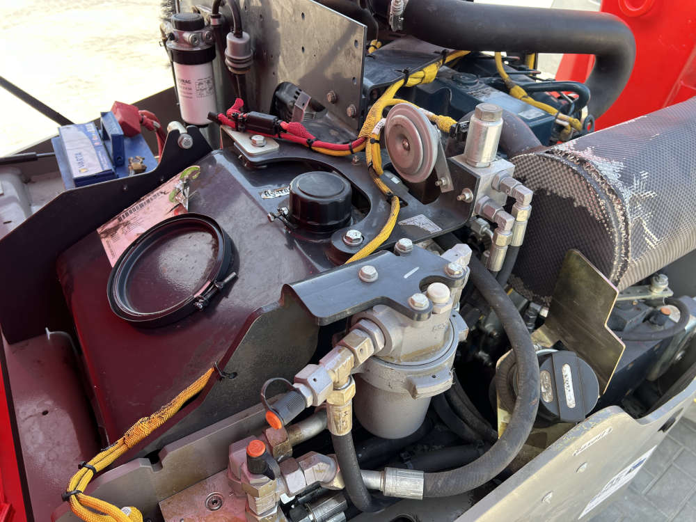 Usato 2018 Bomag BW 138 AD-5