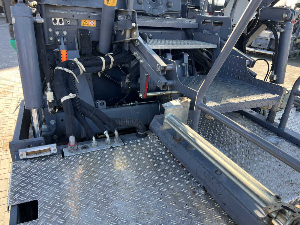 Usato 2021 Vogele Super 2100-3i