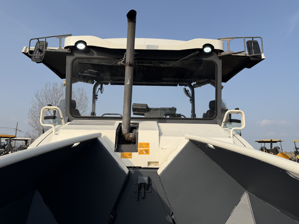 Usato 2019 Vogele Super 1800-3i