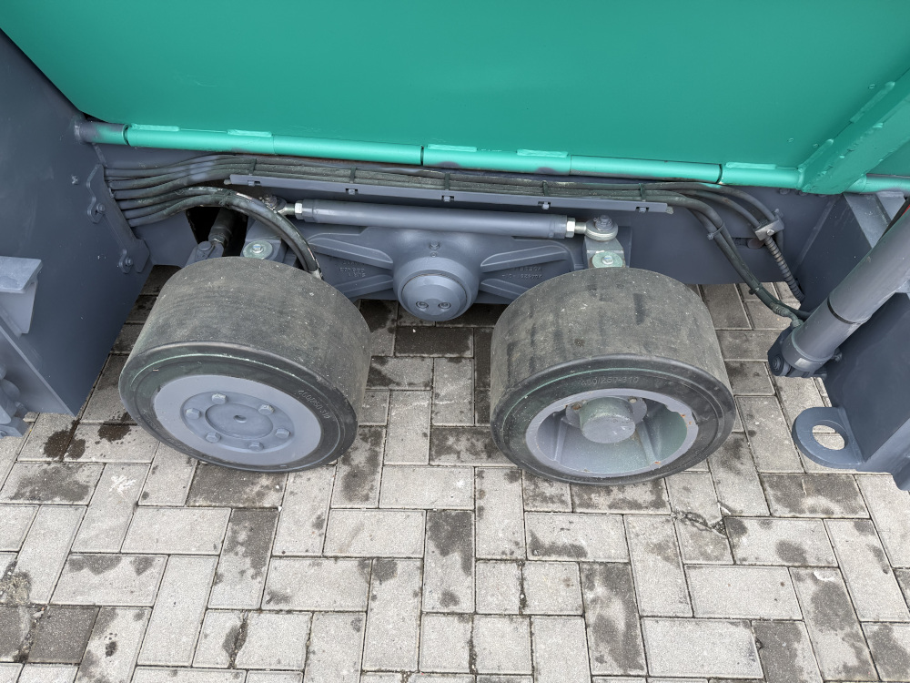 Usato 2018 Vogele S 1303-3i