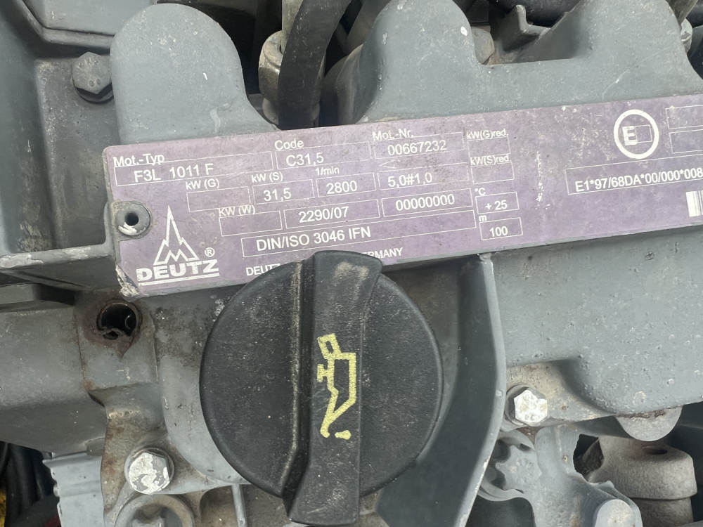 Usato 2002 Bomag BW 138 AD