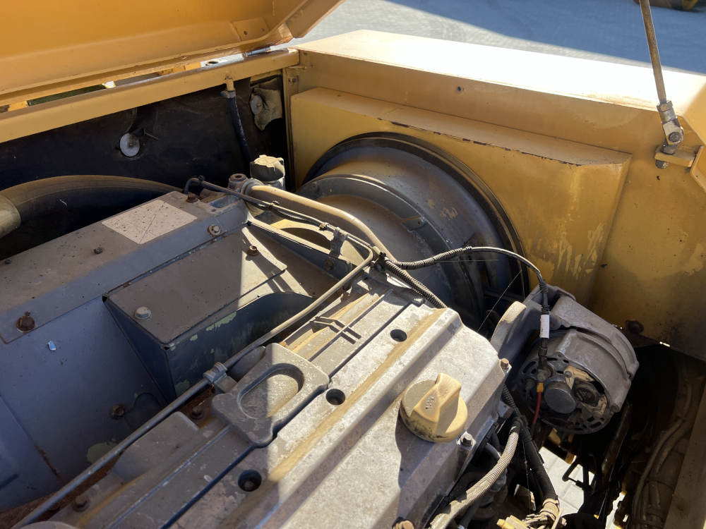 Usato 1999 Bitelli BB 680