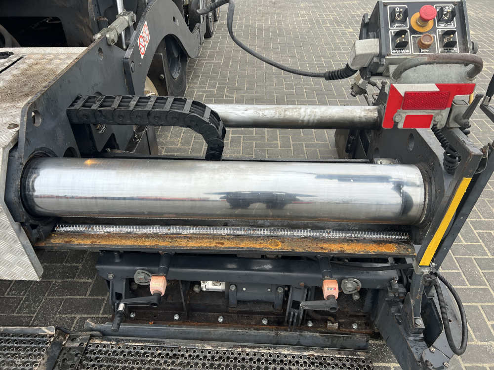 Usato 2009 Bomag BF 691P