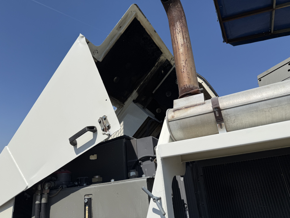 Usato 1997 Wirtgen W 1000F