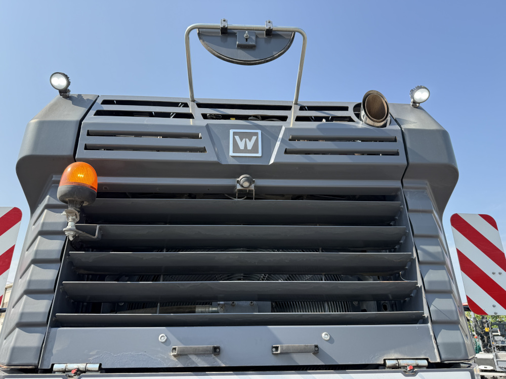 Usato 2021 Wirtgen W 150 CFi