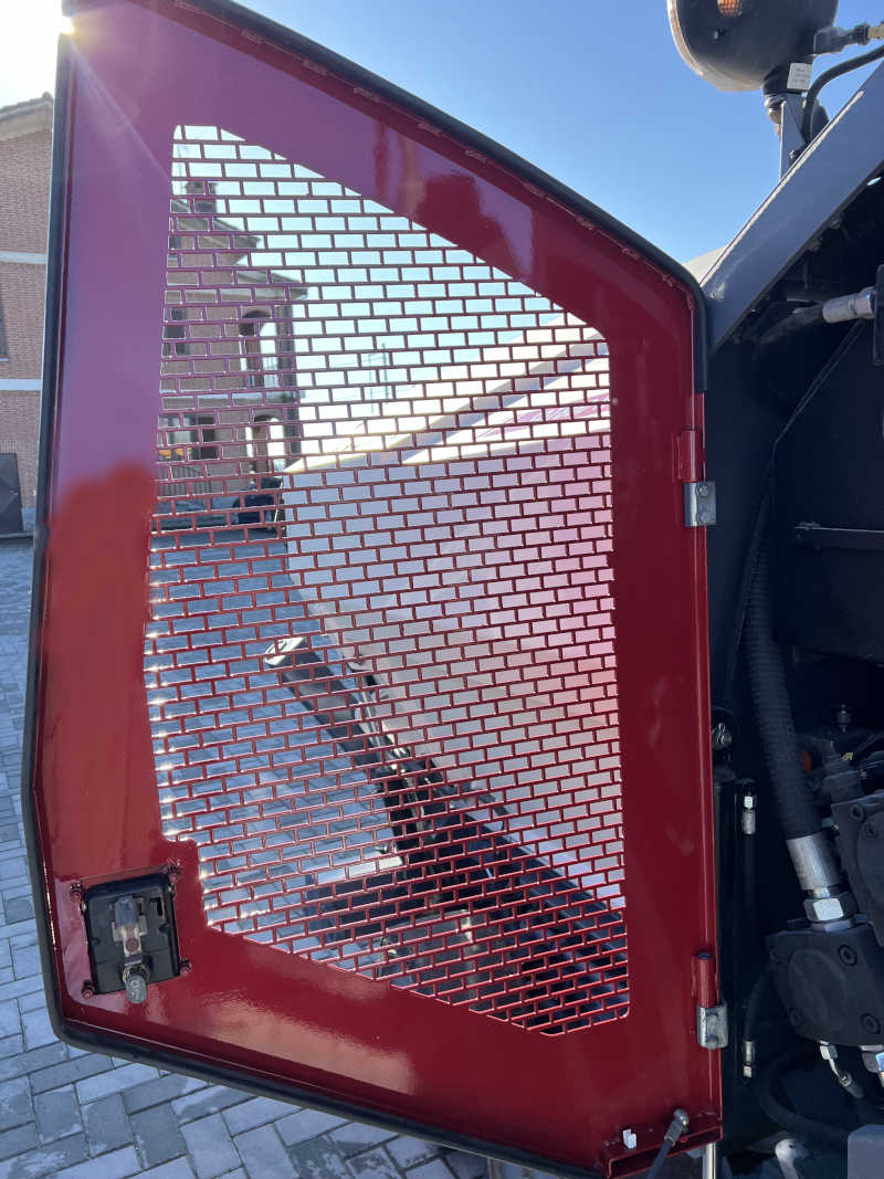 Usato 2019 Dynapac SD 1800 W