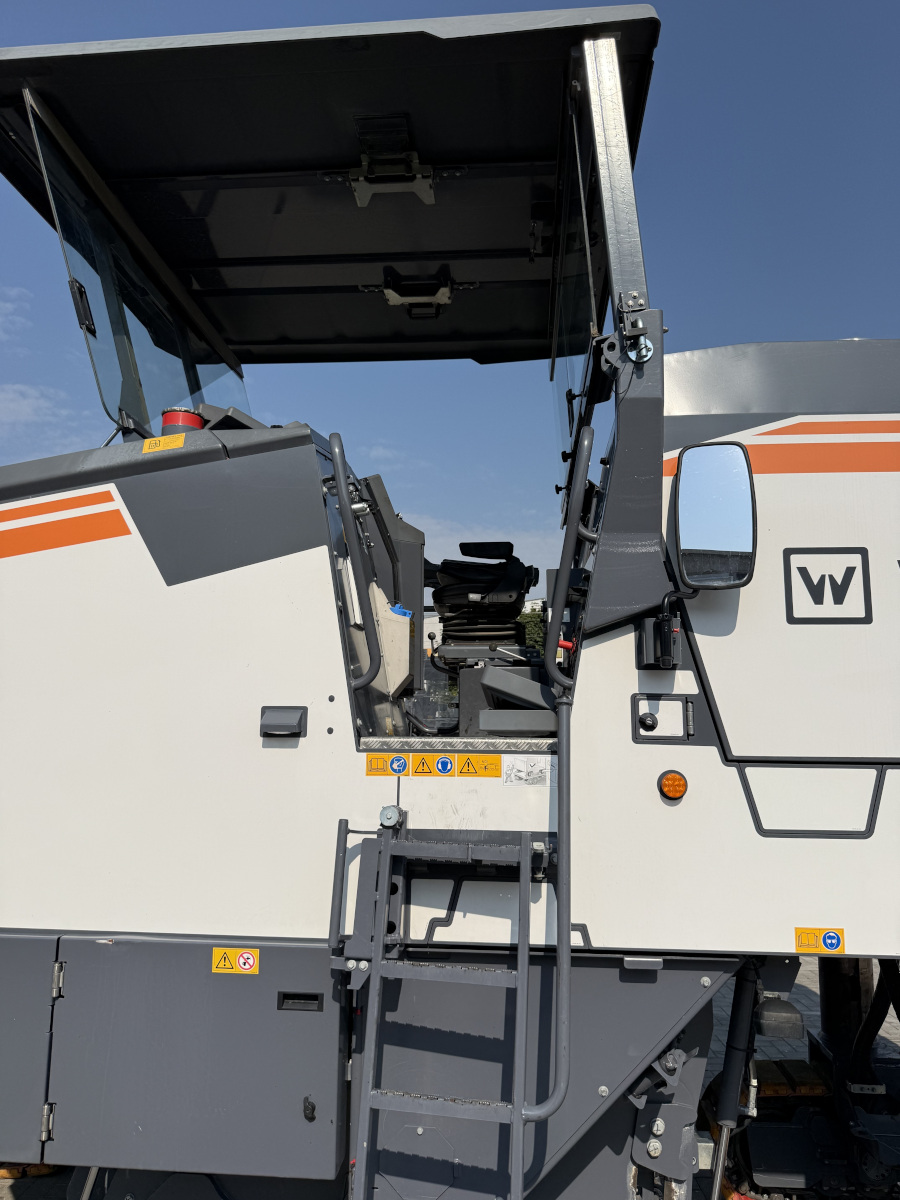 Usato 2021 Wirtgen W 150 CFi