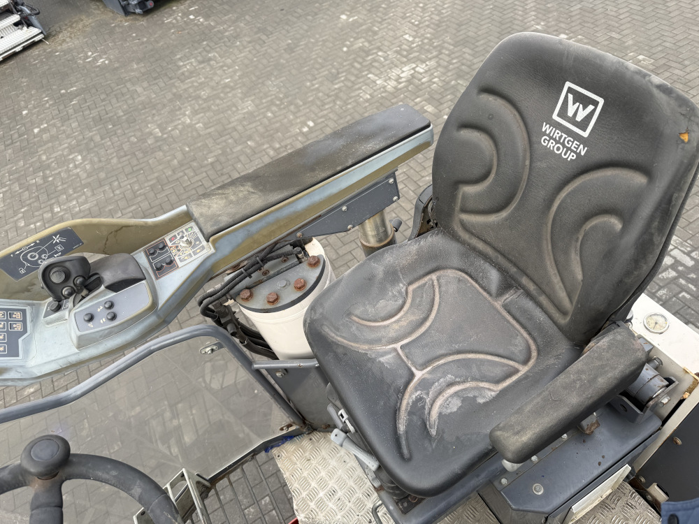 Usato 2017 Wirtgen W 100 CFi