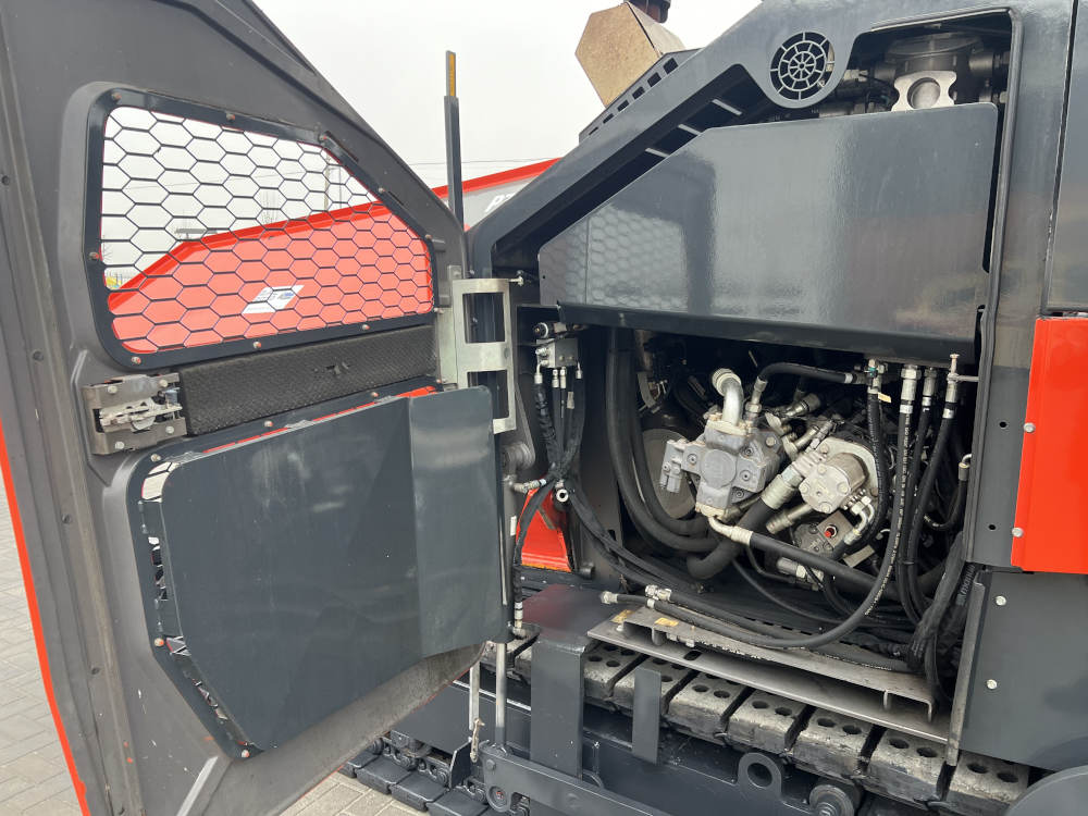 Usato 2017 Volvo P 7820C