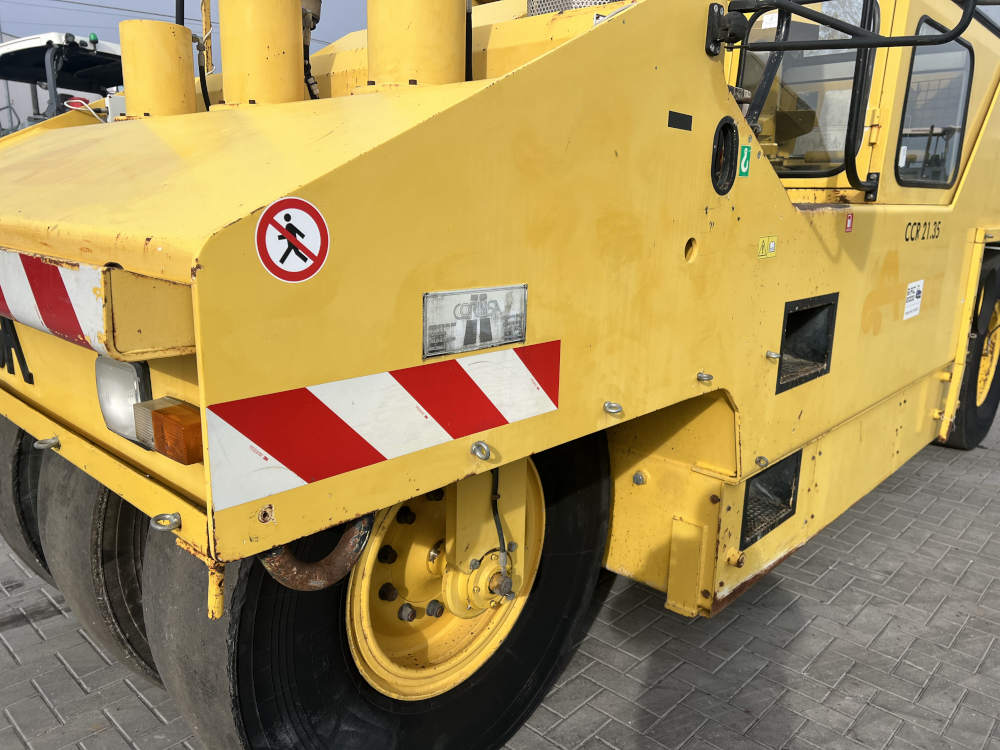 Usato 2010 Corinsa CCR 2135