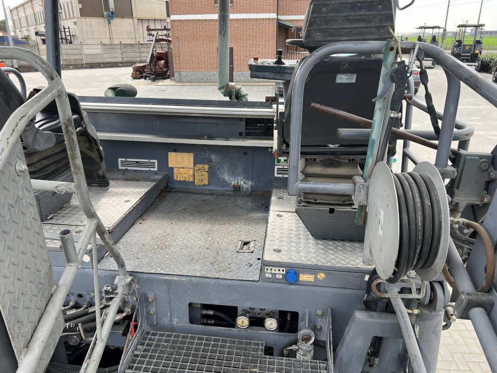 Usato 2008 Vogele S 1803-2 -524-