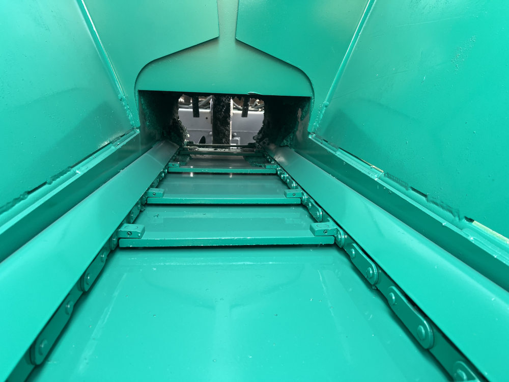 Usato 2011 Vogele Super 700