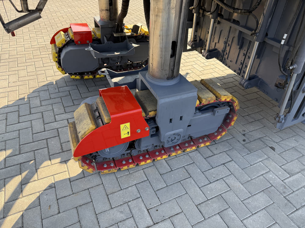 Usato 2017 Wirtgen W 150 CFi