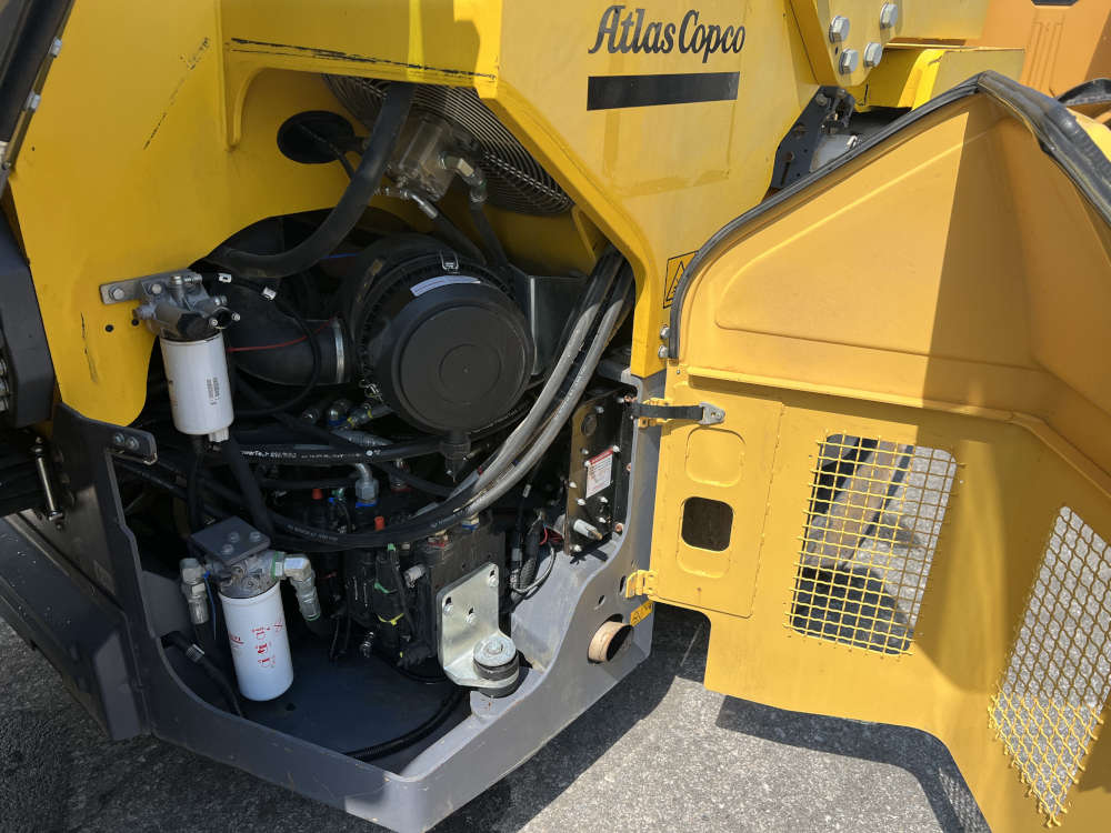 Usato 2015 Dynapac CC 4200 -895-