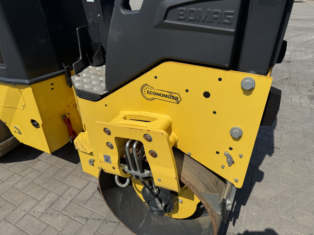 Usato 2022 Bomag BW 120 AD-5
