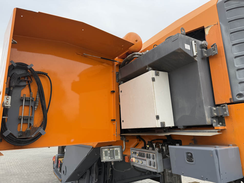 Usato 2015 Wirtgen W 250i