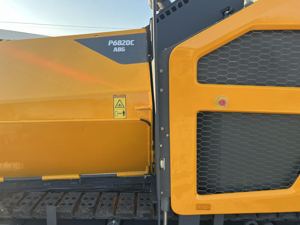 Usato 2014 Volvo P 6820C