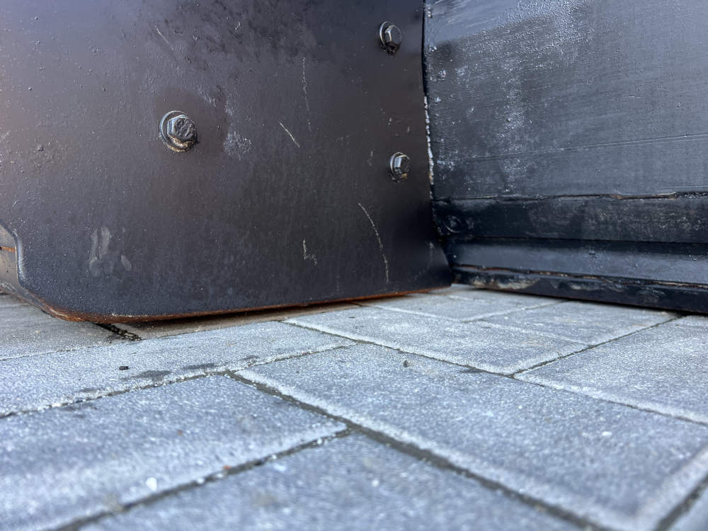 Usato 2014 Caterpillar AP 500E